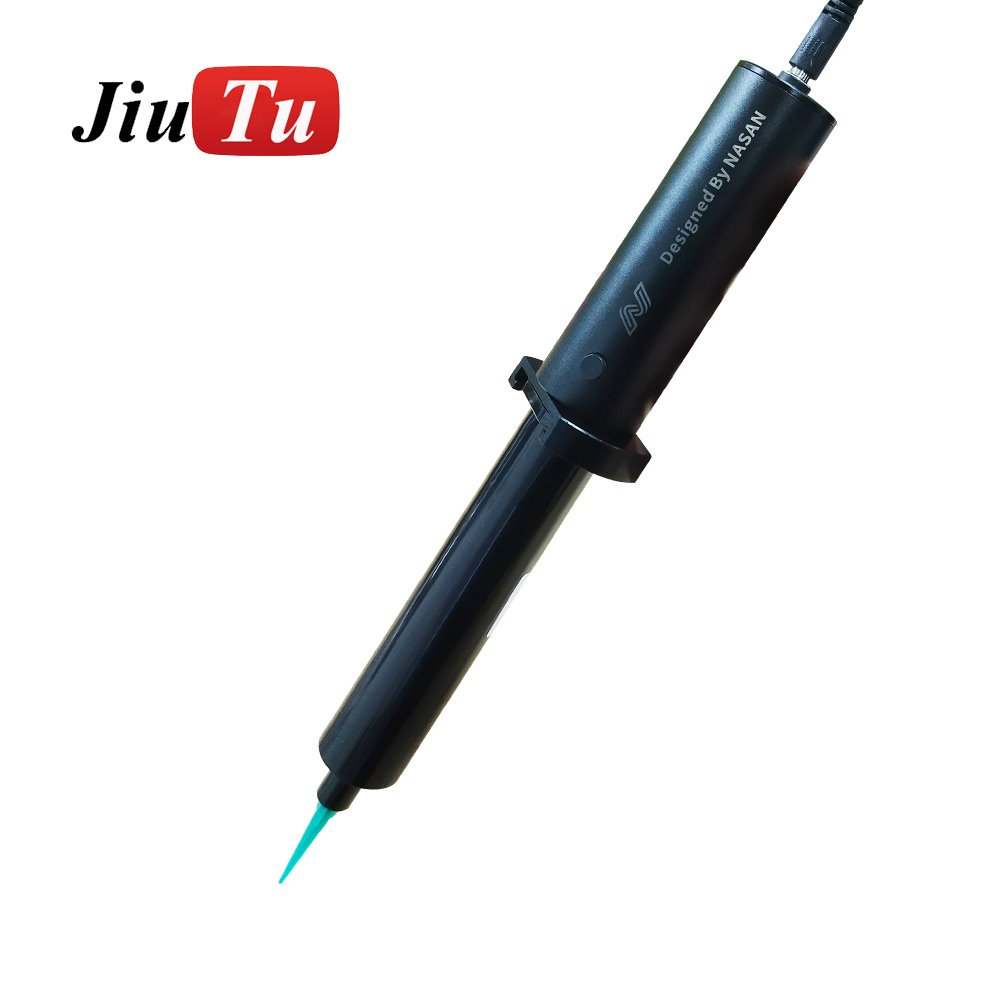 2024 30ml 10ml Dispensing Gun Glue Kit Air Single Liquid Gun Manual Liquid Dispenser Squeeze Glue Gun