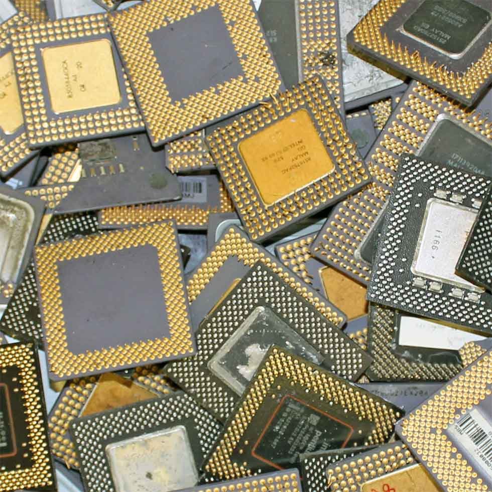 Computer ram scrap for sale scrap board computer motherboard ceramic cpu scrap for gold recovery