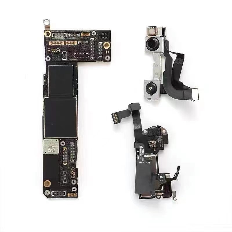 Factory Fast Delivery Best Price Wholesale Mobile phone motherboards for iphone 6 6S 7 8 Plus X XR XS Max 11 Pro Max 12 Pro 13 p