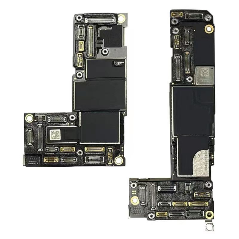 Factory Fast Delivery Best Price Wholesale Mobile phone motherboards for iphone 6 6S 7 8 Plus X XR XS Max 11 Pro Max 12 Pro 13 p