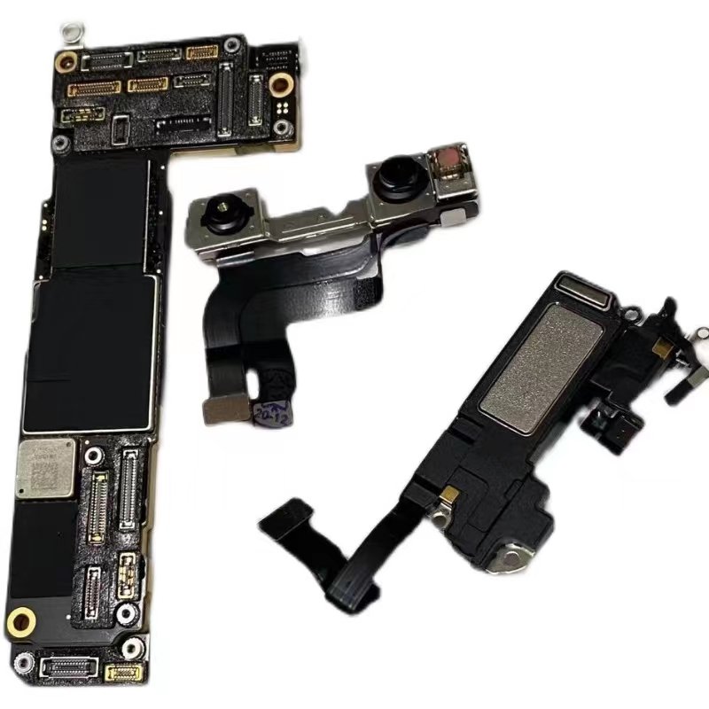 Factory Fast Delivery Best Price Wholesale Mobile phone motherboards for iphone 6 6S 7 8 Plus X XR XS Max 11 Pro Max 12 Pro 13 p
