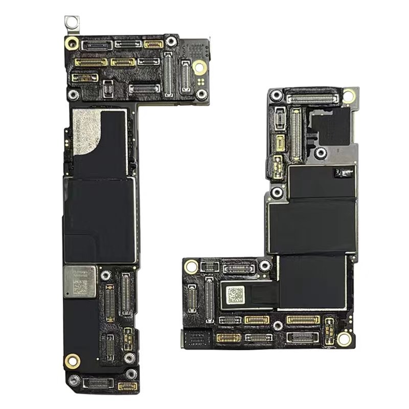 Factory Fast Delivery Best Price Wholesale Mobile phone motherboards for iphone 6 6S 7 8 Plus X XR XS Max 11 Pro Max 12 Pro 13 p