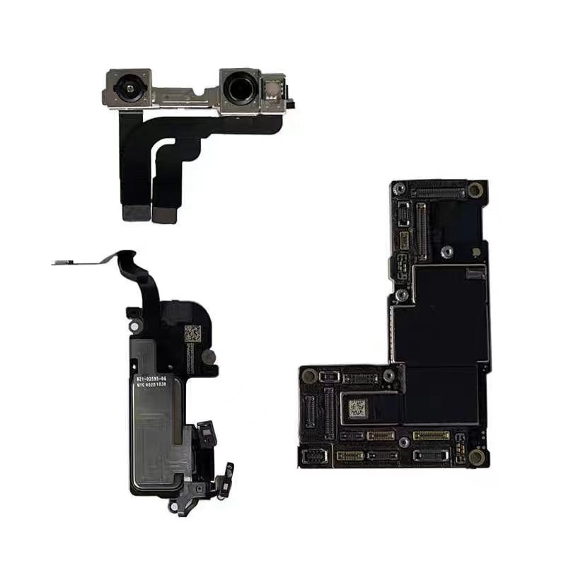 Factory Fast Delivery Best Price Wholesale Mobile phone motherboards for iphone 6 6S 7 8 Plus X XR XS Max 11 Pro Max 12 Pro 13 p