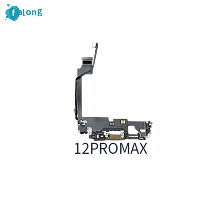 LCD MotherBoard Flex Cable For iPhone 12 12 Mini 12 Pro 12 Pro Max Lite Ultra LCD Mainboard Connector Flex Ribbon Cable Parts