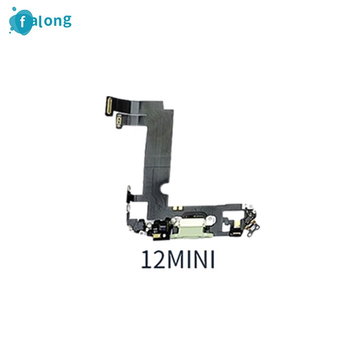 LCD MotherBoard Flex Cable For iPhone 12 12 Mini 12 Pro 12 Pro Max Lite Ultra LCD Mainboard Connector Flex Ribbon Cable Parts