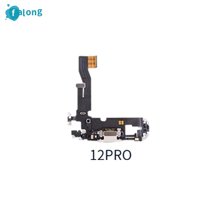 LCD MotherBoard Flex Cable For iPhone 12 12 Mini 12 Pro 12 Pro Max Lite Ultra LCD Mainboard Connector Flex Ribbon Cable Parts
