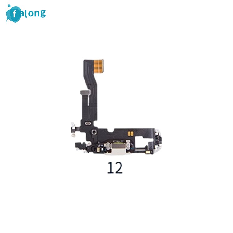 LCD MotherBoard Flex Cable For iPhone 12 12 Mini 12 Pro 12 Pro Max Lite Ultra LCD Mainboard Connector Flex Ribbon Cable Parts