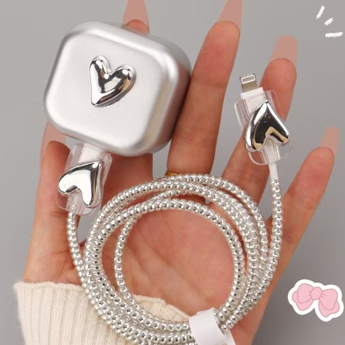 charger shallow protective cover 14 data shallow protection party 13 P720 mobile phone Fast charging and break-proof