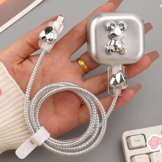 charger shallow protective cover 14 data shallow protection party 13 P720 mobile phone Fast charging and break-proof
