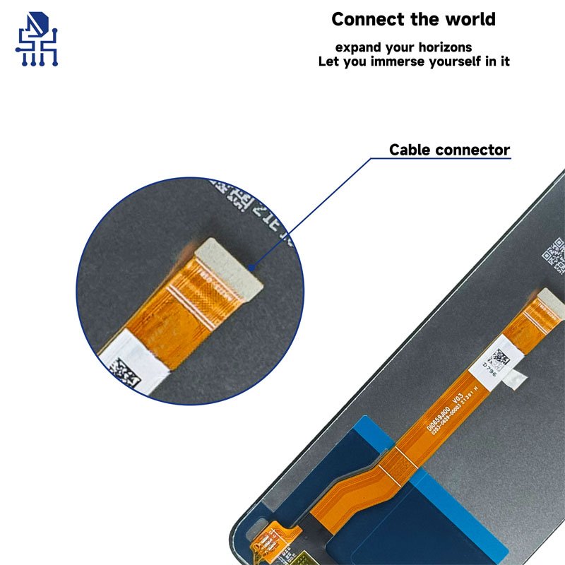 Mobile Phone LCD Screen TFT For Oneplus Nord CE2 LitE LCD Display Touch Screen Replacement Digitizer For Nord Ce2 LitE Screen