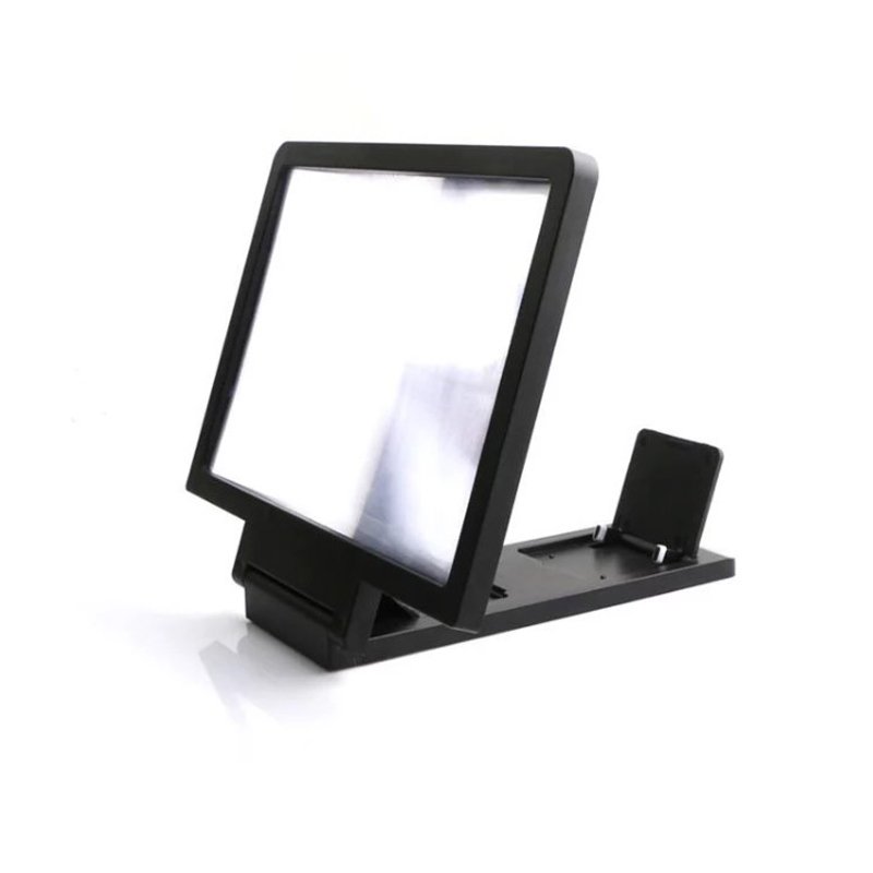 Mobile Phone screen magnifier 3D HD Video Amplifier mobile phone mini amplifier