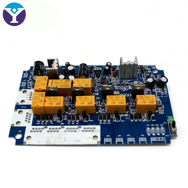 Mobile phone motherboard customization Drone pcba oem factory