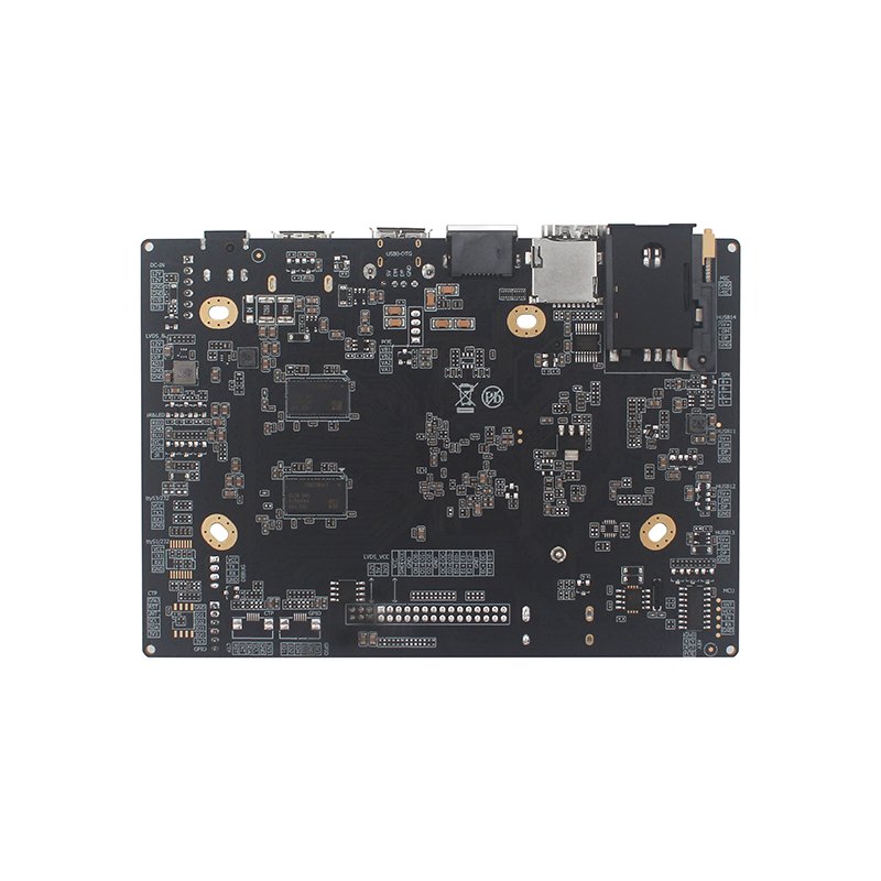 H982 Android Smart Embedded Board MIPI Motherboard Android Board With Touch Screen 4*USB URAT Control Board OEM ODM
