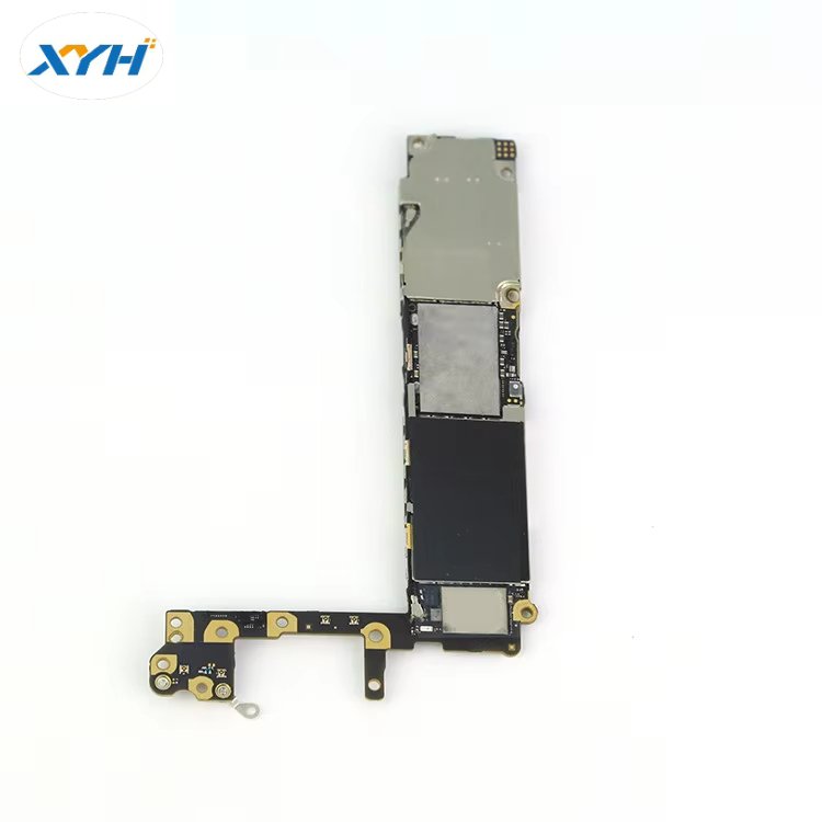 Mobile Phone Part 100% Full Unlocked Motherboard For Iphone 11 Motherboard With Ic Chip With Touch Id
