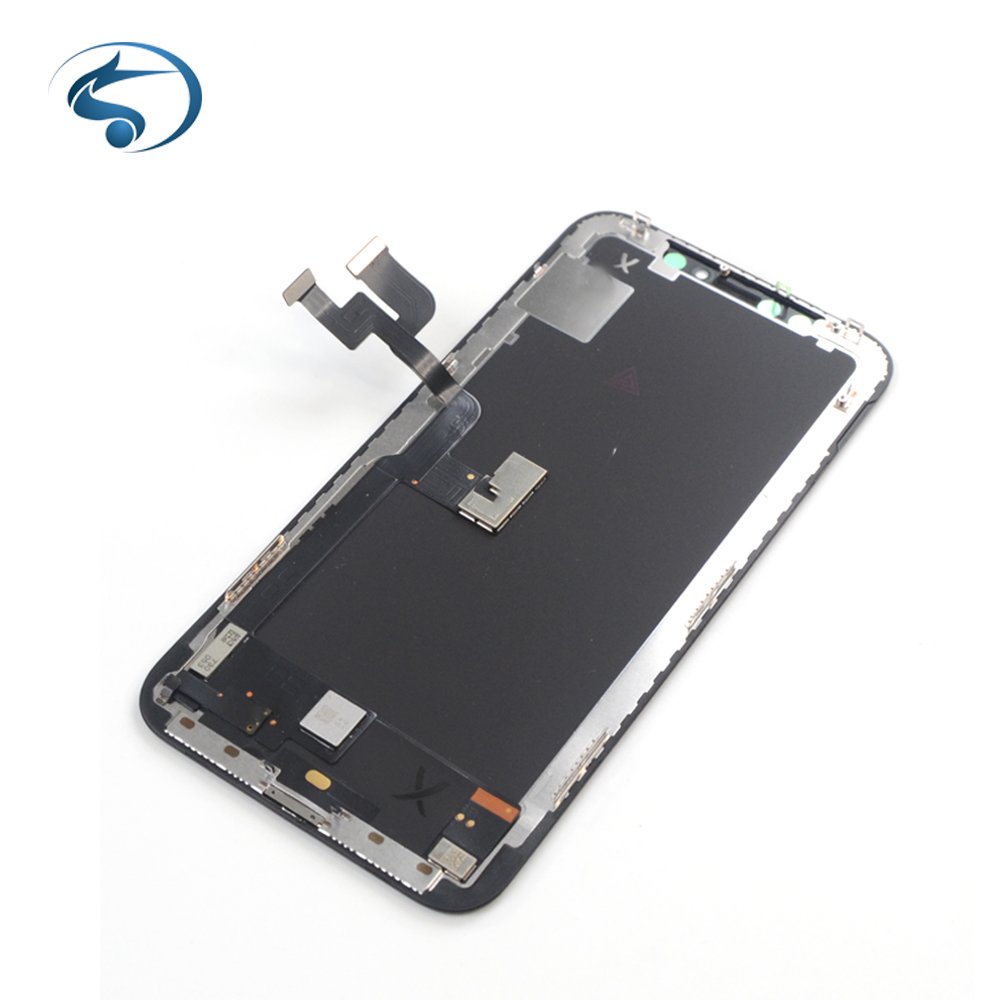 Cellphone Lcd Screen For Iphone X Screen Mobile Phone Housings For Iphone Clone Mobile Phone Lcds For Iphone Motherboard Lcds