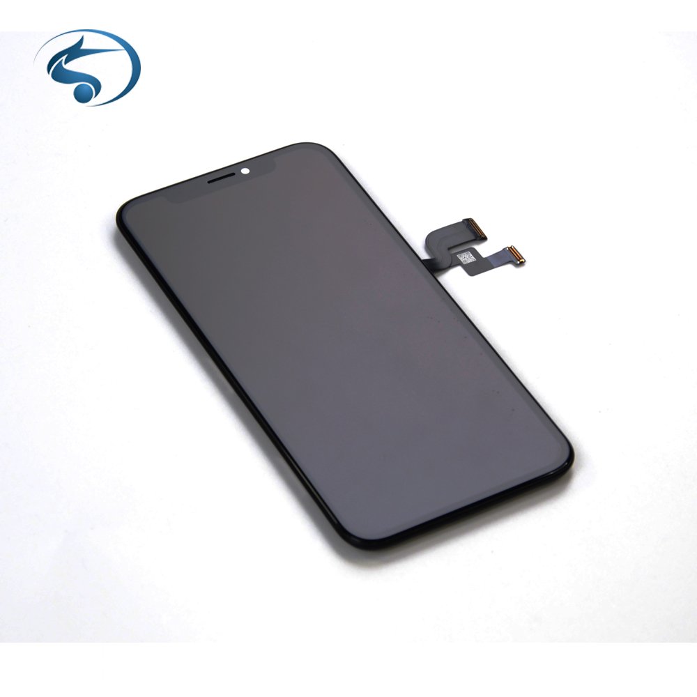 Cellphone Lcd Screen For Iphone X Screen Mobile Phone Housings For Iphone Clone Mobile Phone Lcds For Iphone Motherboard Lcds