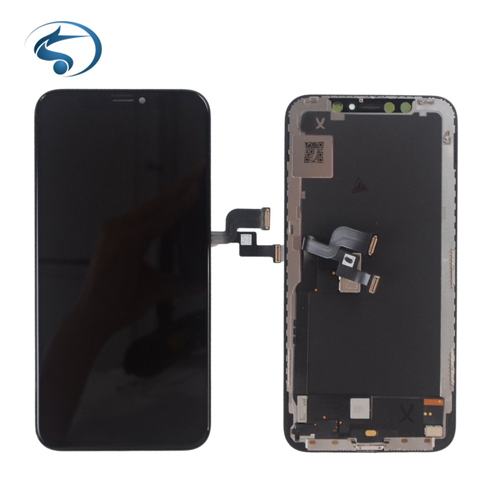 Cellphone Lcd Screen For Iphone X Screen Mobile Phone Housings For Iphone Clone Mobile Phone Lcds For Iphone Motherboard Lcds
