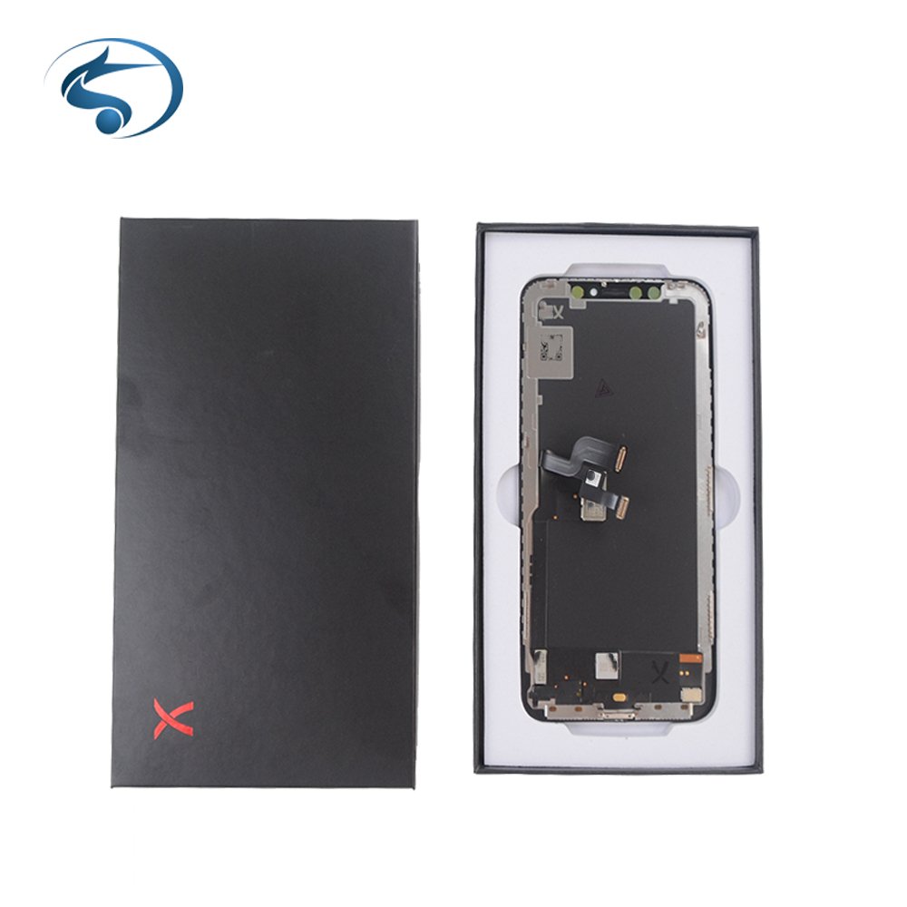 Cellphone Lcd Screen For Iphone X Screen Mobile Phone Housings For Iphone Clone Mobile Phone Lcds For Iphone Motherboard Lcds