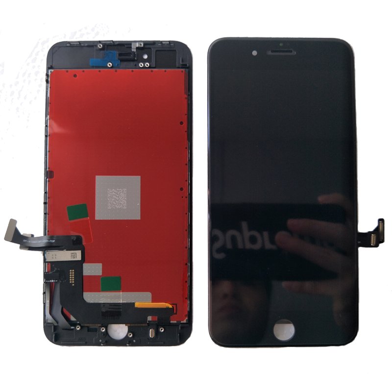 Oled for iphone 6 7 8 Plus X XR XS Max 11 12 13 pro max Unlock logic board motherboard lcd display screen replacement