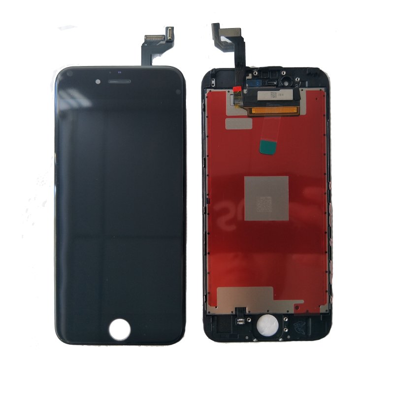 Oled for iphone 6 7 8 Plus X XR XS Max 11 12 13 pro max Unlock logic board motherboard lcd display screen replacement