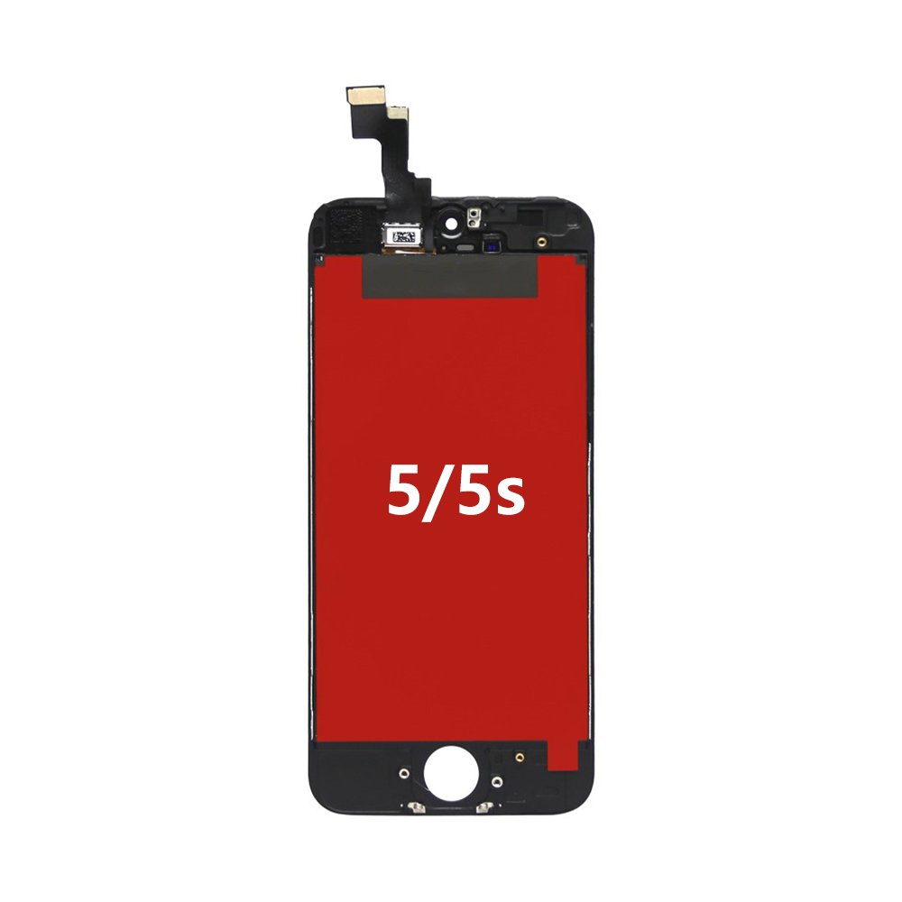 Best Price OEM LCD Touch Screen Display Mobile Phone Motherboard Parts for iPhone 5