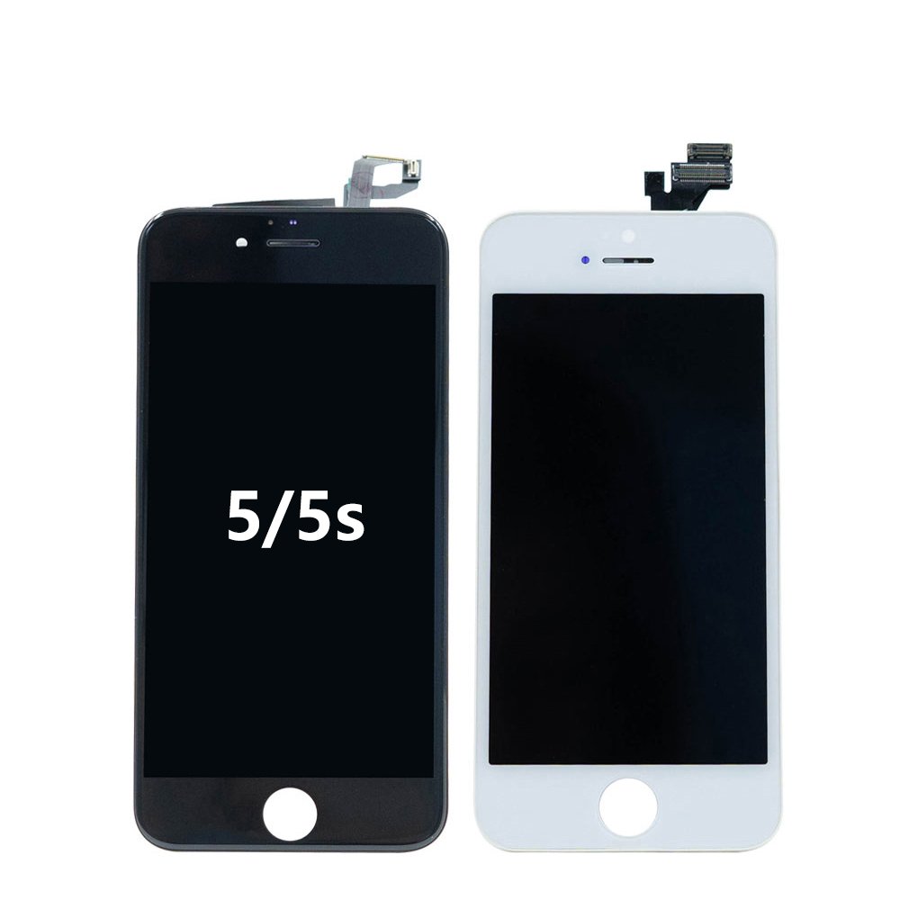 Best Price OEM LCD Touch Screen Display Mobile Phone Motherboard Parts for iPhone 5