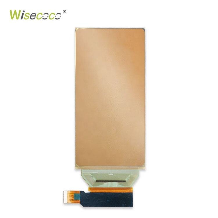 1920*1080 LCD Screen Android Touch Screen With Android Motherboard High Resolution 6 Inch TFT LCD Module Display