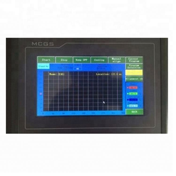 Foxconn designated supplier BGA Rework Station DH-A2E fully-auto BGA Welding Machine for industrial mainboard repair