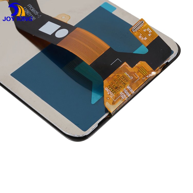 For tecno itel s23 plus lcd screen display digitizer assembly original mobile phone touch S23+
