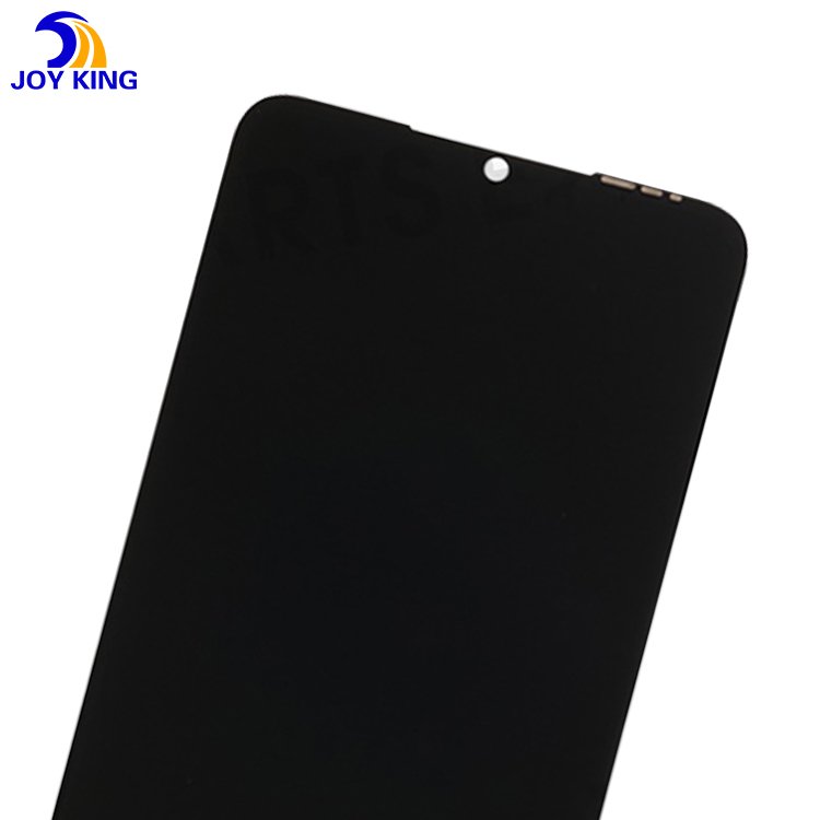 For tecno itel s23 plus lcd screen display digitizer assembly original mobile phone touch S23+