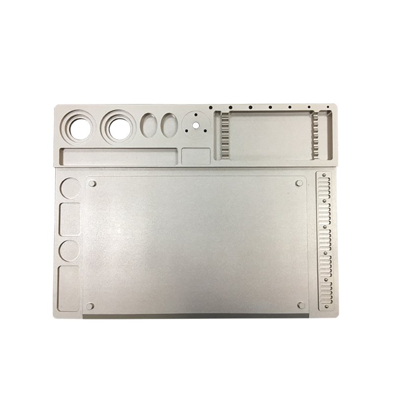 Magic Mobile Phone Motherboard Repair Pad Platform Base For Microscope