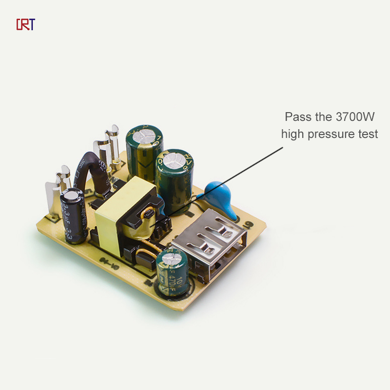 Factory Direct Sales Full Agreement For Android Phone 66w Super Fast Charge Circuit Board