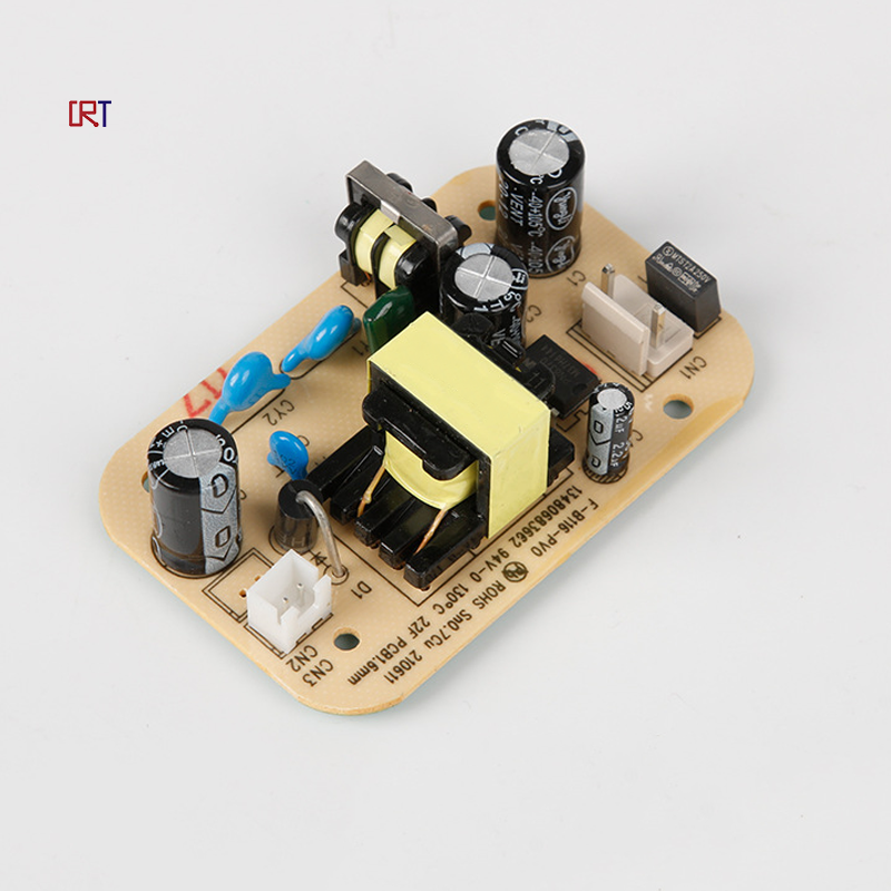 Factory Direct Sales Full Agreement For Android Phone 66w Super Fast Charge Circuit Board