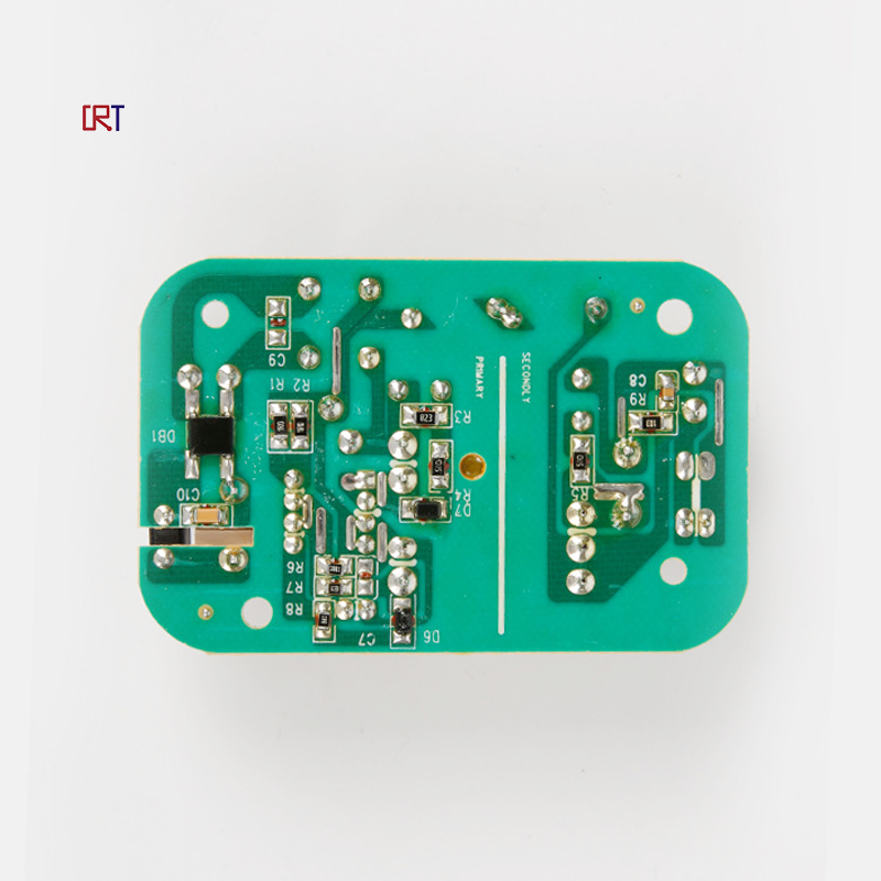 Factory Direct Sales Full Agreement For Android Phone 66w Super Fast Charge Circuit Board