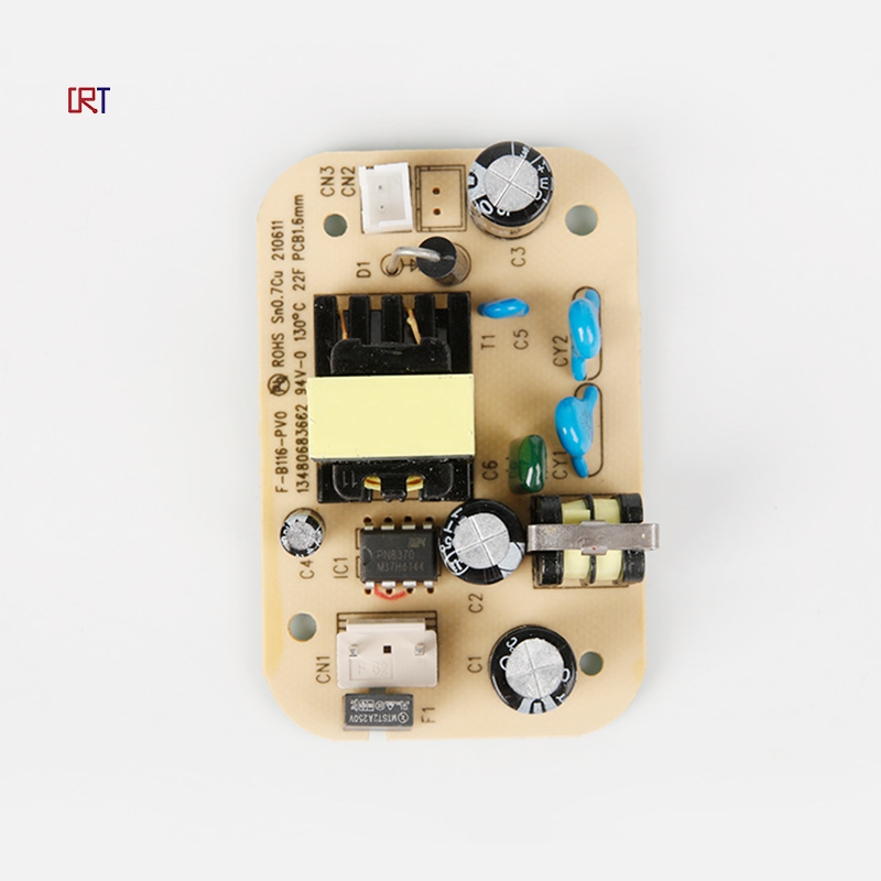 Factory Direct Sales Full Agreement For Android Phone 66w Super Fast Charge Circuit Board