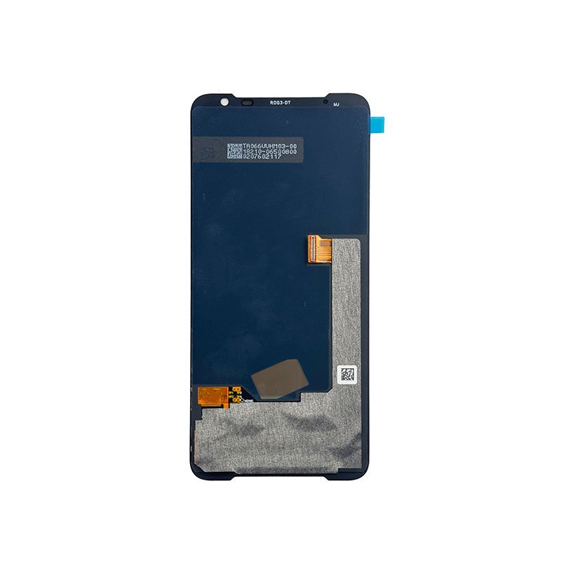 Original Mobile Display for ASUS ROG 3 LCD Display Touch Screen Digitizer Assembly Replacement Brand New for ASUS ROG 3 Display