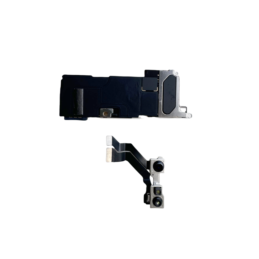 Wholesale Unlockable For 13 Pro iPhone Motherboard with Face ID Compatible for 128GB 256GB 512GB Mobile Phones