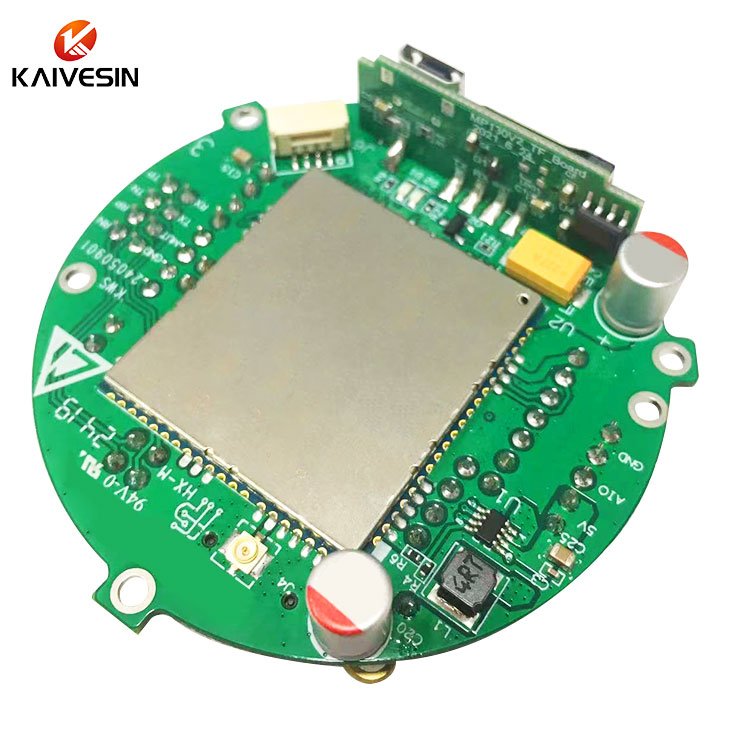 Assembly Multilayer PCB Motherboard Circuit Board Printed PCBA Design Services