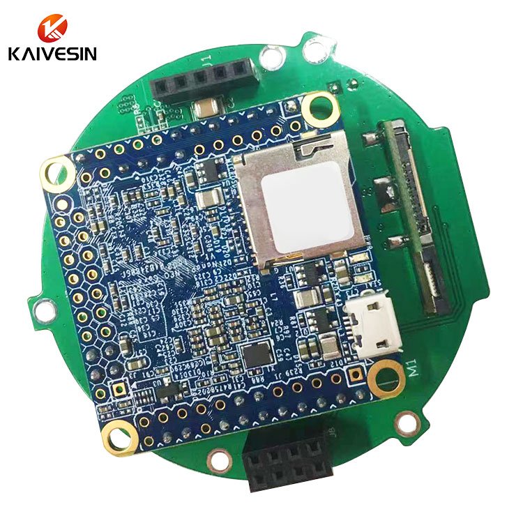 Assembly Multilayer PCB Motherboard Circuit Board Printed PCBA Design Services