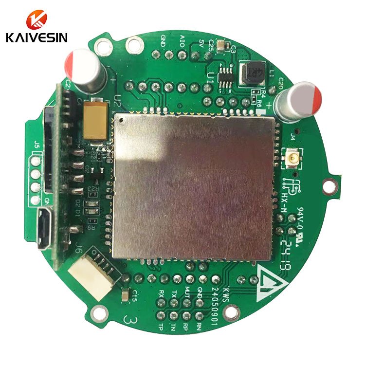 Assembly Multilayer PCB Motherboard Circuit Board Printed PCBA Design Services