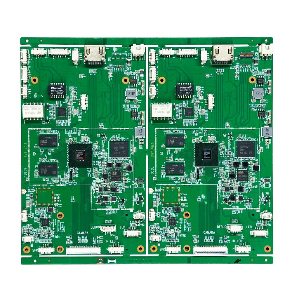 Turnkey Pcb Manufacturing Suppliers Mobile Phone Motherboard Pcba Reverse Engineering Clone Pcba Other Pcb & Pcba