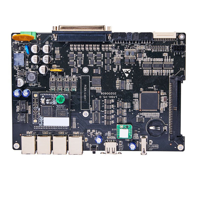 Turnkey Pcb Manufacturing Suppliers Mobile Phone Motherboard Pcba Reverse Engineering Clone Pcba Other Pcb & Pcba