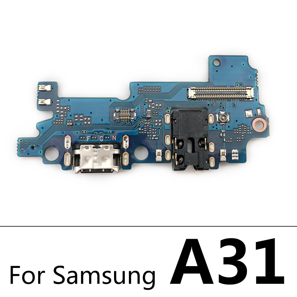 Cheap Mobile Phone Motherboard for Samsung A10 Charging Port Volume Button Flex Cable For Iphone Xs A Series