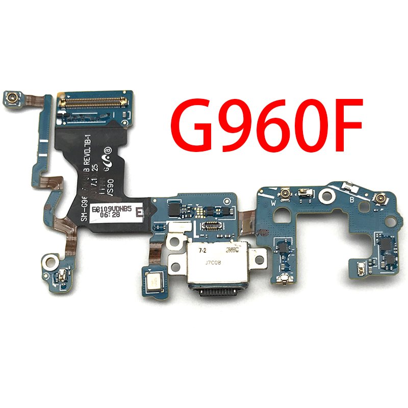 Cheap Mobile Phone Motherboard for Samsung A10 Charging Port Volume Button Flex Cable For Iphone Xs A Series