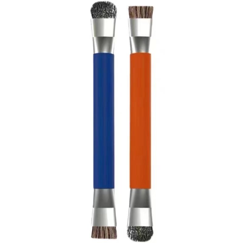 Motherboard PCB Cleaning Brush Anti-Static Cleaning Brush Suit For Mobile Phone PC Repair Clean Tools Remove Glue