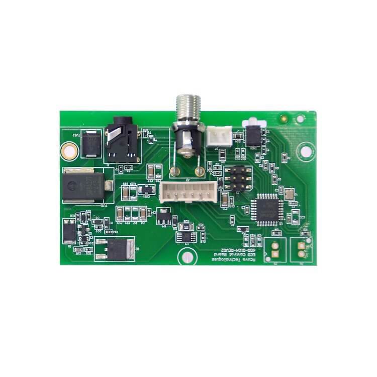 Factory Motherboard Mobile Phone PCBA Mini Projector Board Manufacturing OEM Supplier Make Custom PCB