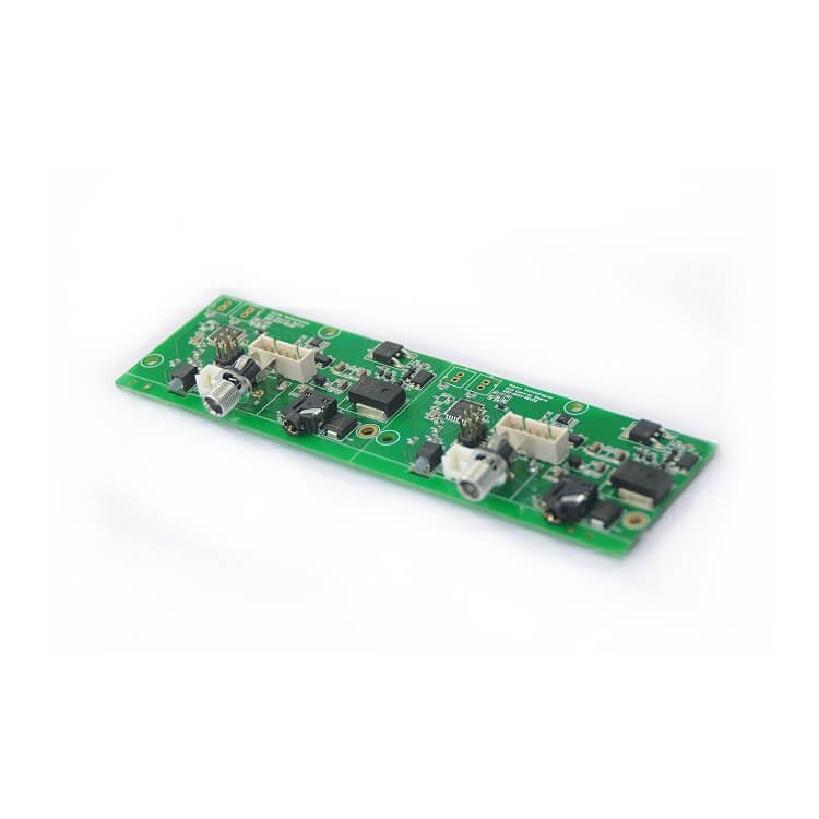 Factory Motherboard Mobile Phone PCBA Mini Projector Board Manufacturing OEM Supplier Make Custom PCB