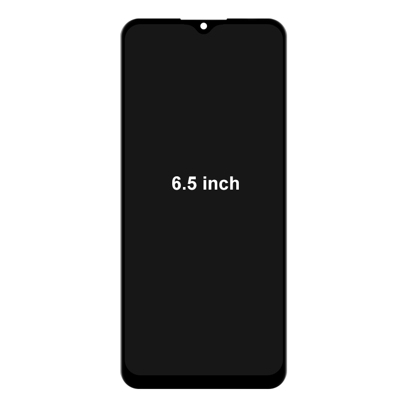 6.5" Original Touch Screen Display LCDs Replacement for Samsung Galaxy A03 A032F No Frame