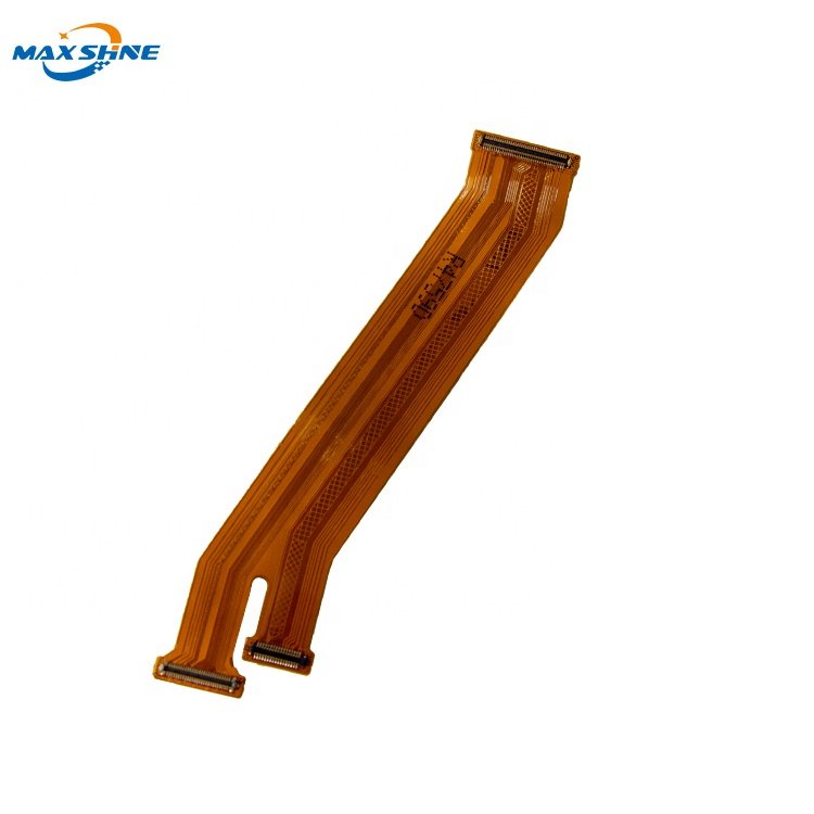 Motherboard Flex Cable A30S A31 A32 Mobile Phone Main Flex For Samsung Galaxy