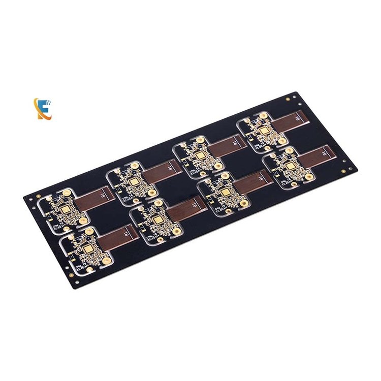 New Style Hot Selling Mobile Phone Via Hole Pcb Power Bank Pcba Oem Other Pcb Assembly Service